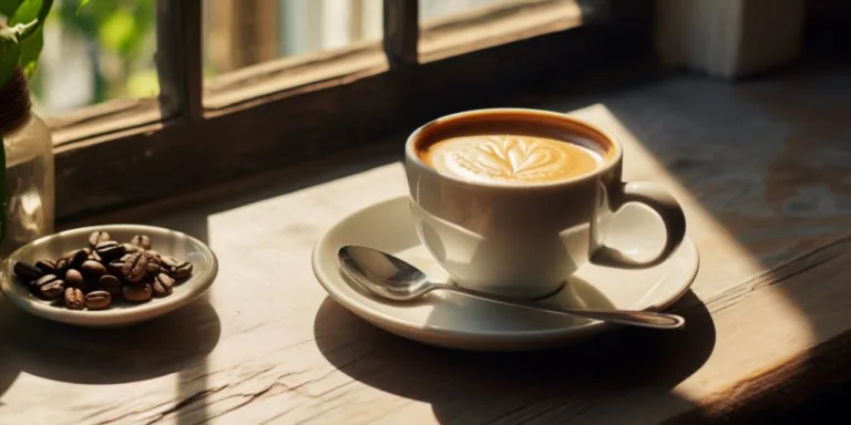 Câte grame de cafea are un espresso?