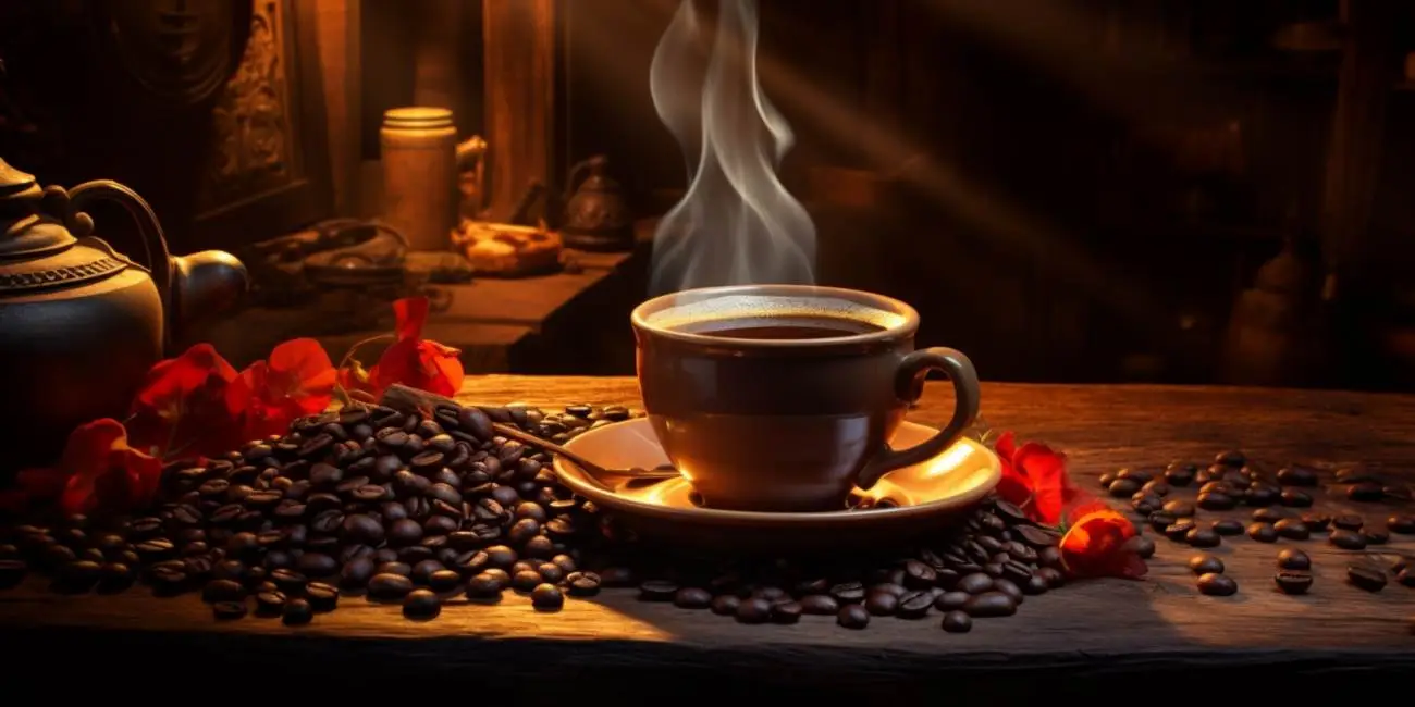 Câte grame de cafea intră într-o cafea?