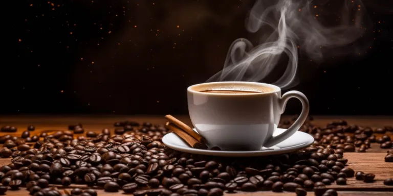 Câte mg de cafeină conține o cafea?