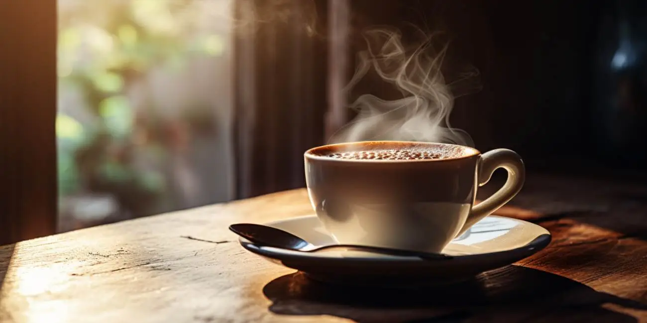 Ce înseamnă cafea decofeinizată