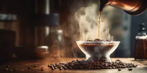 Ce înseamnă cafea premacinată