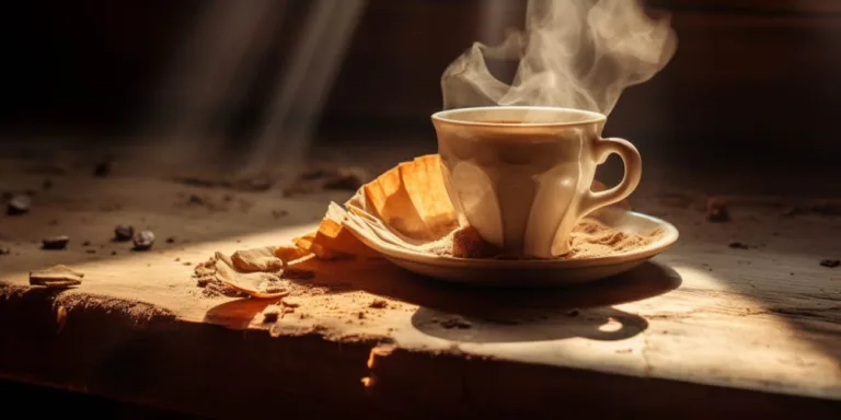 Ce poți face cu cafea expirată