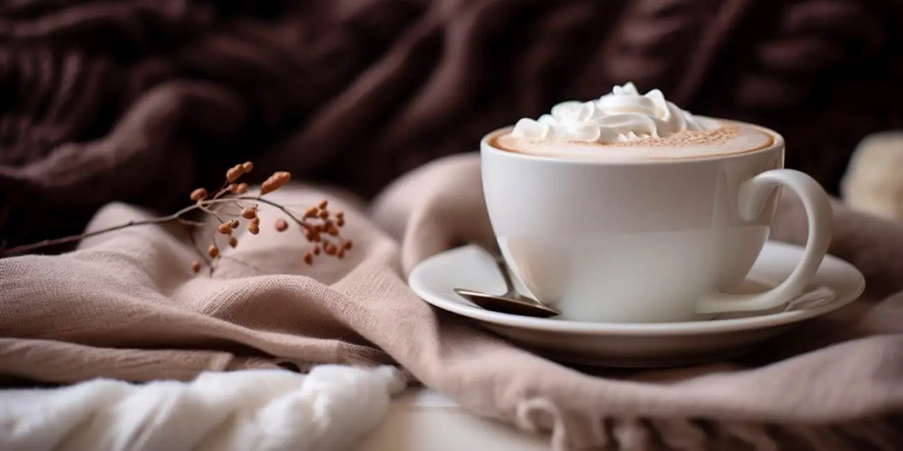 Ciocolată caldă: o delicioasă plăcere pentru zilele friguroase