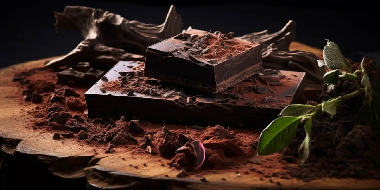 Ciocolată poiana: deliciul răsfățului în fiecare bucată
