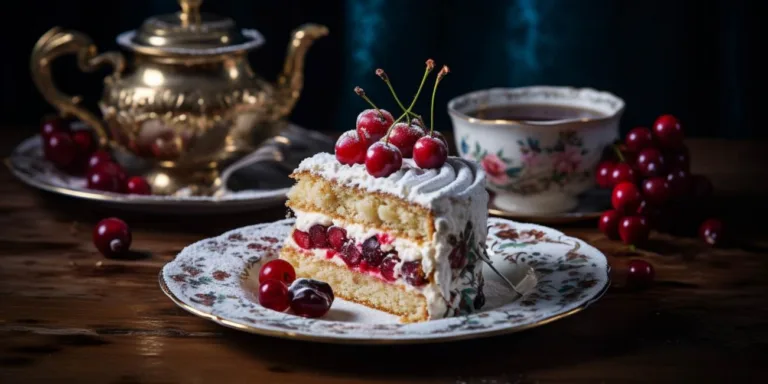 Prăjitura crăciunița: o delicatesă tradițională pentru sărbători